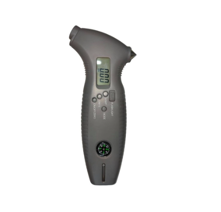 Trenz Digital Tire Gauge TTG-GD1818