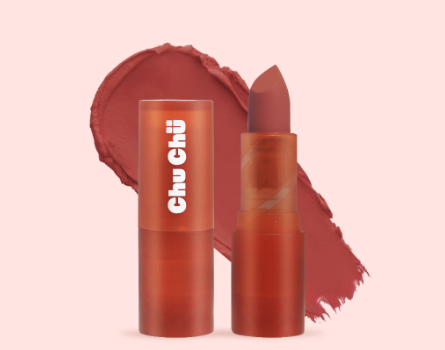 Chu Chu Beauty Matte Bomb in Nude Affair