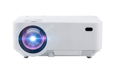 Vision T20 & S30Max H700 HD LED Projector, Support 1080p, HDMI USB Portable Cinema Beamer Projector