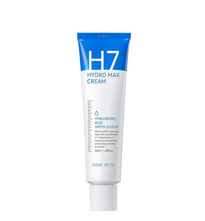 H7 Hydro Max Cream 50ml