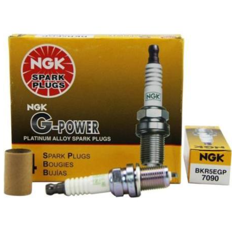 NGK G-Power BKR5E-GP Spark Plug