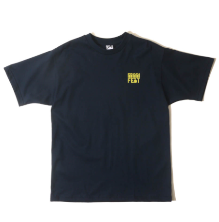 ARTWORK Manifesting (T-shirts for Men)