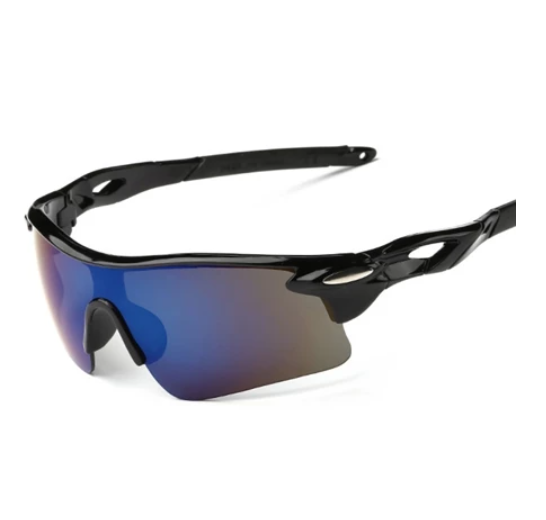 Cycling Glasses Sunglasses For Men Women Anti-uv Outdoor Sport Cycling Sunglasses Bike Glasses Bicycle Windproof Eyewear SG3