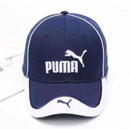 Affordable Adjustable Baseball Cap