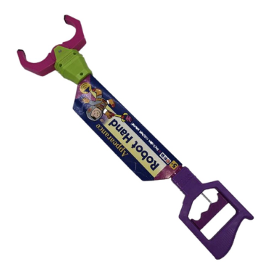 Interactive Toy Grabber Robot Hand Grabber Toy Robot Arm Toy For Boys Girls Fun Early Learning And Hand Eye keriph