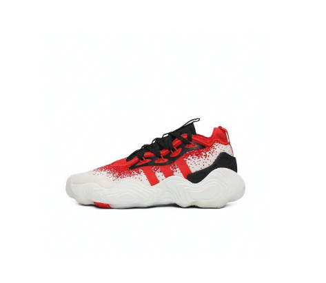 Adidas 2024 Unisex Trae Young 3 Basketball Shoes IE2704