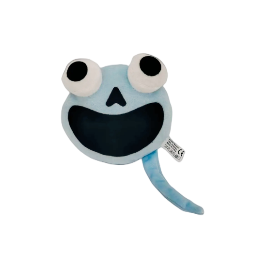 25cm Garten of BanBan Plush Opila Bird Stuffed Animals Monster Plushies Toy Jumbo Josh Plush Toys Game Fans Gift for Kid P48