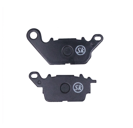 SK Disc Pad For Yamaha For Yamaha MIO M3