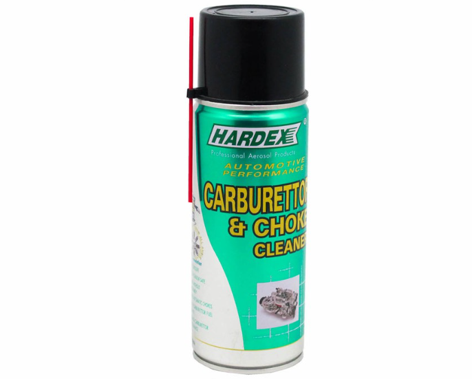 Hardex Carburettor & Choke Cleaner HD-888 400ML