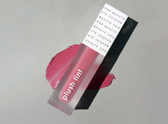 Sooper Beaute Plush Tint in Charlie