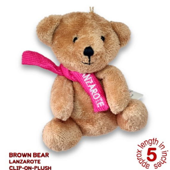 KC0415 Key Clips Rings Hanging Plushies Bag Charm Stuffed Toys P13