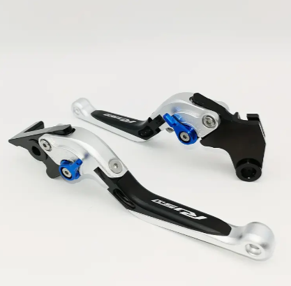 For YAMAHA YZF R15M 2022-2024 Clutch Brake Lever Adjustable Foldable Extendable