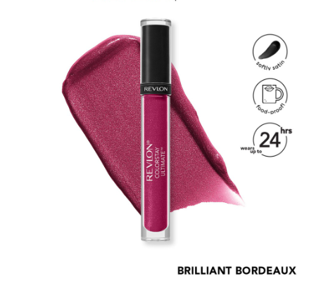 Revlon Colorstay Ultimate Liquid Lipcolor