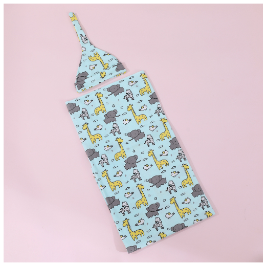 Swaddle Blanket Baby Pure Cotton Wrap Swaddle for Newborn S20