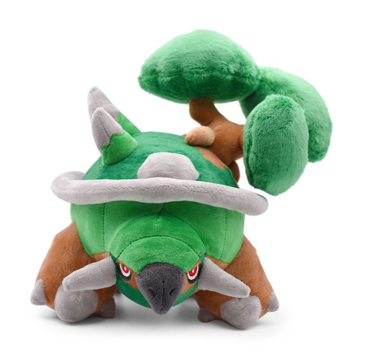 Pokemon Plush Lucario Fennekin Mewtwo Charmander Shiny Ho-Oh Ninetales Anime Stuffed Toys For Kids p3