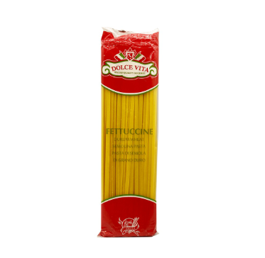 Dolce Vita Fettuccine Pasta 500g