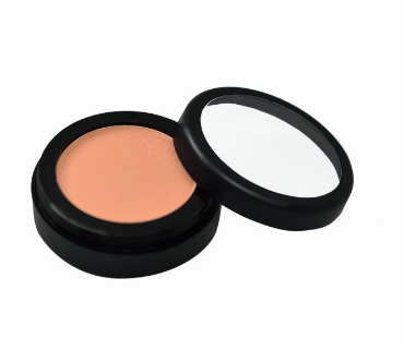 NICHIDO True Colors Powder Blush - Cool Rum