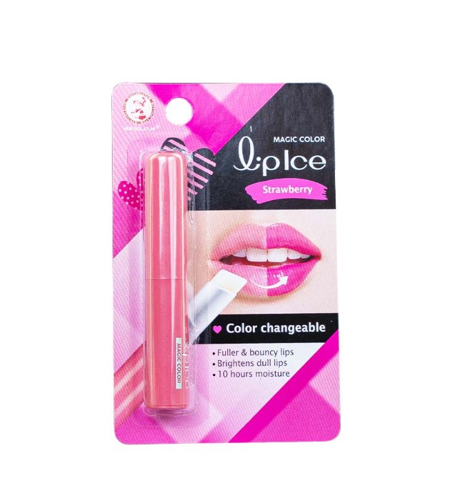 Magic Color Strawberry