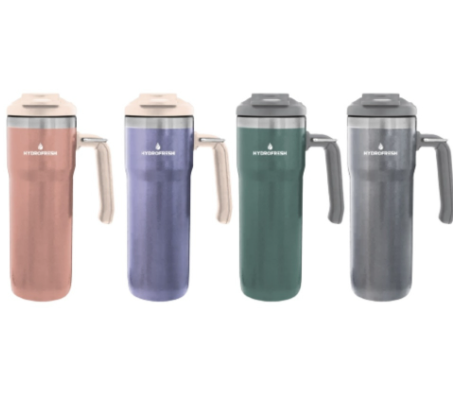 Surplus Hydrofresh Travel Mug 473mL
