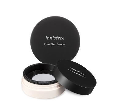 Innisfree Pore Blur Powder 11G
