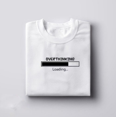 New Arrival Brandnew Designed Solid Drop Shoulder T Shirt (Unisex)