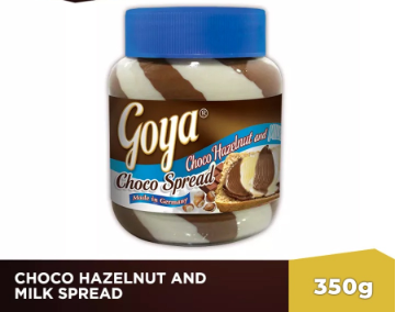 Goya Choco Spread Rich Choco 350g
