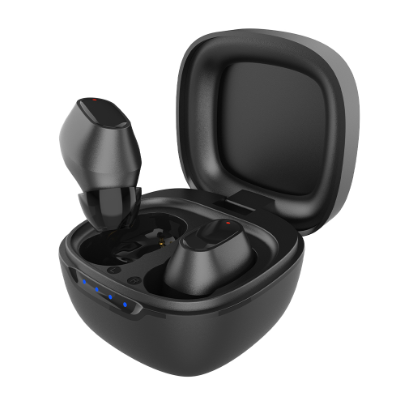 COLMI W02 TWS Wireless Bluetooth Earphone Touch Control 90dB Stereo Headset Build-in MIC Original