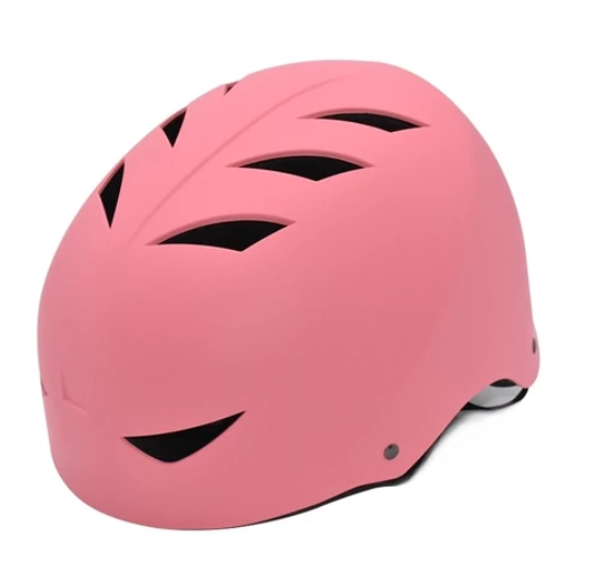 Vivid Motorcycle Bike Helmet Nutshell Open Face Helmet High Quality Bike Helmet Glossy Black White NH1