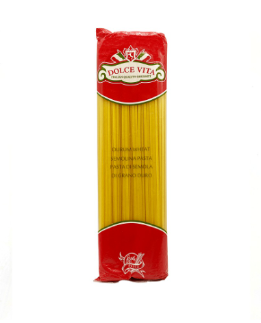 Dolce Vita Linguine Pasta 500g