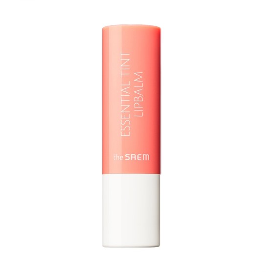 The Saem Saemmul Essential Tint Lipbalm CR01