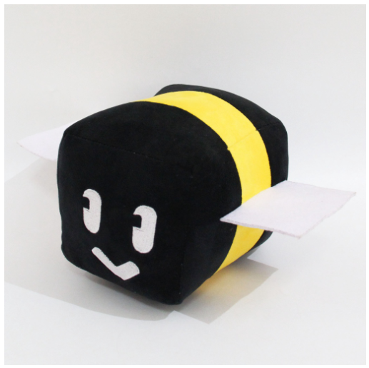 Pet Simulator x Cat Toy Plush Toy Roblox Cat Plush Toy Big Game Cat Soft Plush Toy Animal Suitable Kids Gift S8