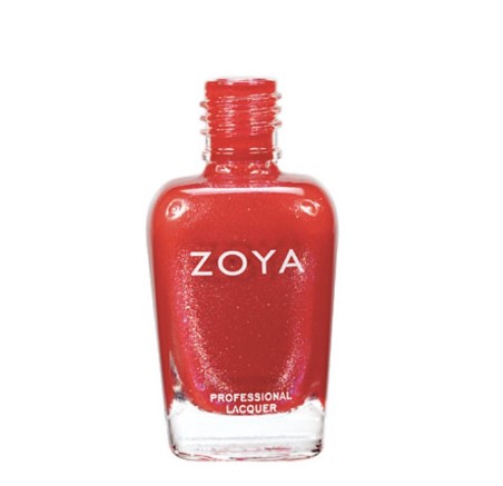 Nidhi Zoya Nail Polish 15ml