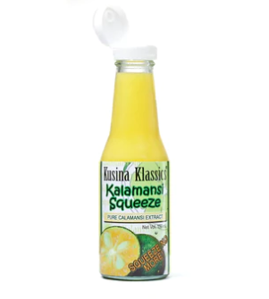 Kusina Klassics Calamansi Squeeze 150ml
