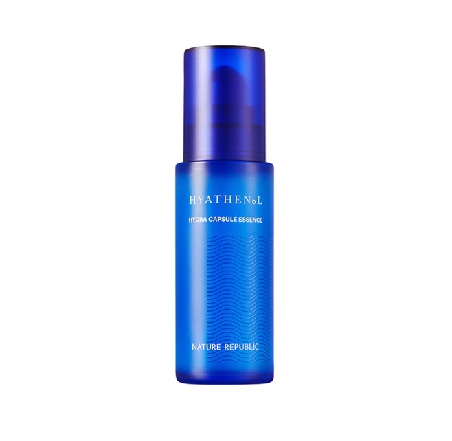 Nature Republic Hyathenol Hydra Capsule Essence