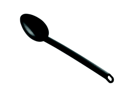 Tescoma Space Line Cooking Spoon Heat Resistant 210C 638005