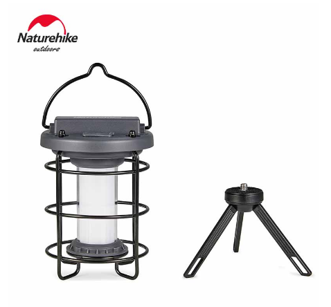 Naturehike Outdoor Open Camp Light Portable Tent Atmosphere Lights Waterproof Lighting