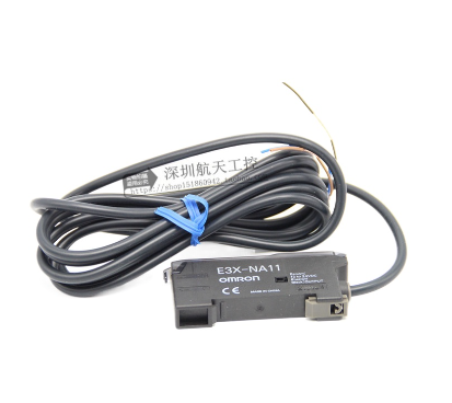 Fiber Optic Sensor E3XR-CE4 E3XR-CE4G E3XR-CE4T Fiber Amplifier
