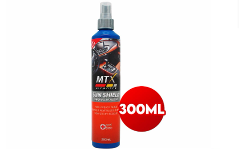 Microtex MA-P300 Sunshield Original Rich Look 300mL