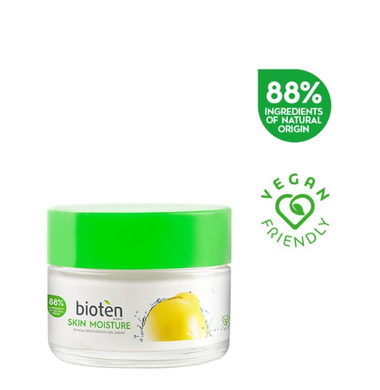 Bioten 24H Skin Moisture Face Cream 50ml