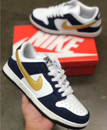 SB Dunk Low Pro NKE Brand Skateboarding Superstar Sneakers Unisex Sport Shoes