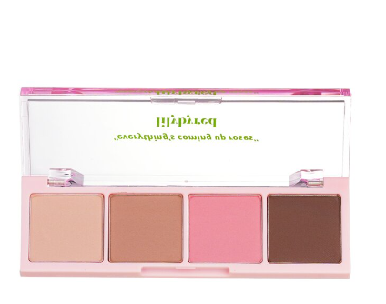 LILYBYRED - Mood It Palette