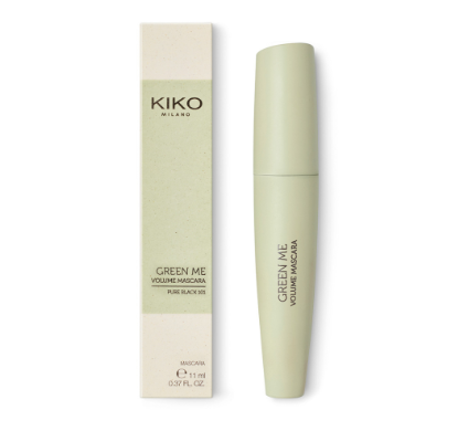 KIKO Milano Green Me Volume Mascara
