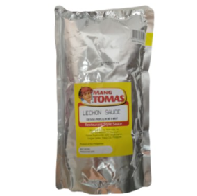 Mang Tomas Lechon Sauce 1kg