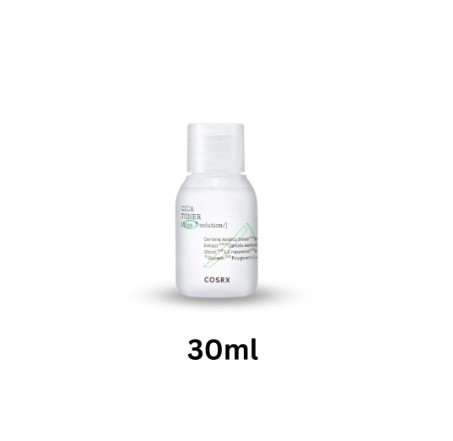 Cosrx Pure Fit Cica Toner 30ml