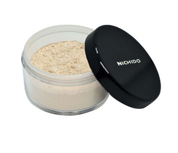 NICHIDO Final Powder - Creamy Glow