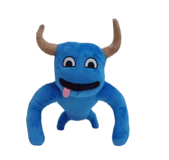 30cm Garten Of Banban Plush Toy Soft Cartoon Plush Stuffed Toy Doll Educational Kids Gift GB14