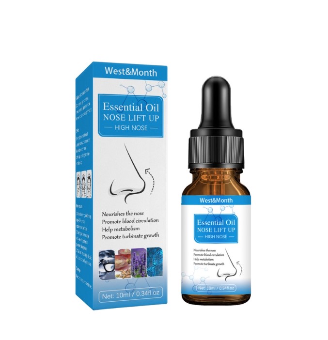 BMRS Nose Lifting Oil Nose Lift Up Essential Oil Nose Lifting up Go Tangos Oil 10ml