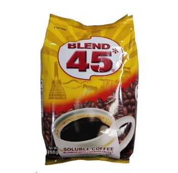 Blend 45 Instant Coffee 100g