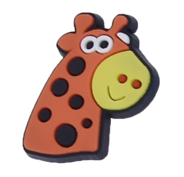 A-Z Alphabet UFO Series Crors Shoe Charms Fit for Sandal PVC Jibbltz Shoe Accessories Croc Bae Clogs Birthday Gifts S6