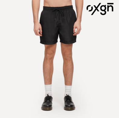 OXGN Reversible Urban Shorts For Men (Multi-Color)